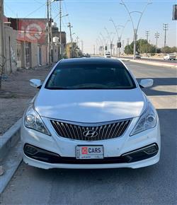 هيونداي أزيرا